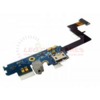 FLEX DO CONECTOR DE CARGA SAMSUNG I9100 S2